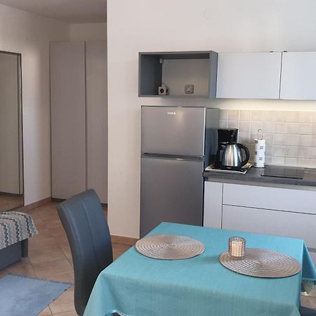 Apartmán House Maric Poreč Exteriér fotografie