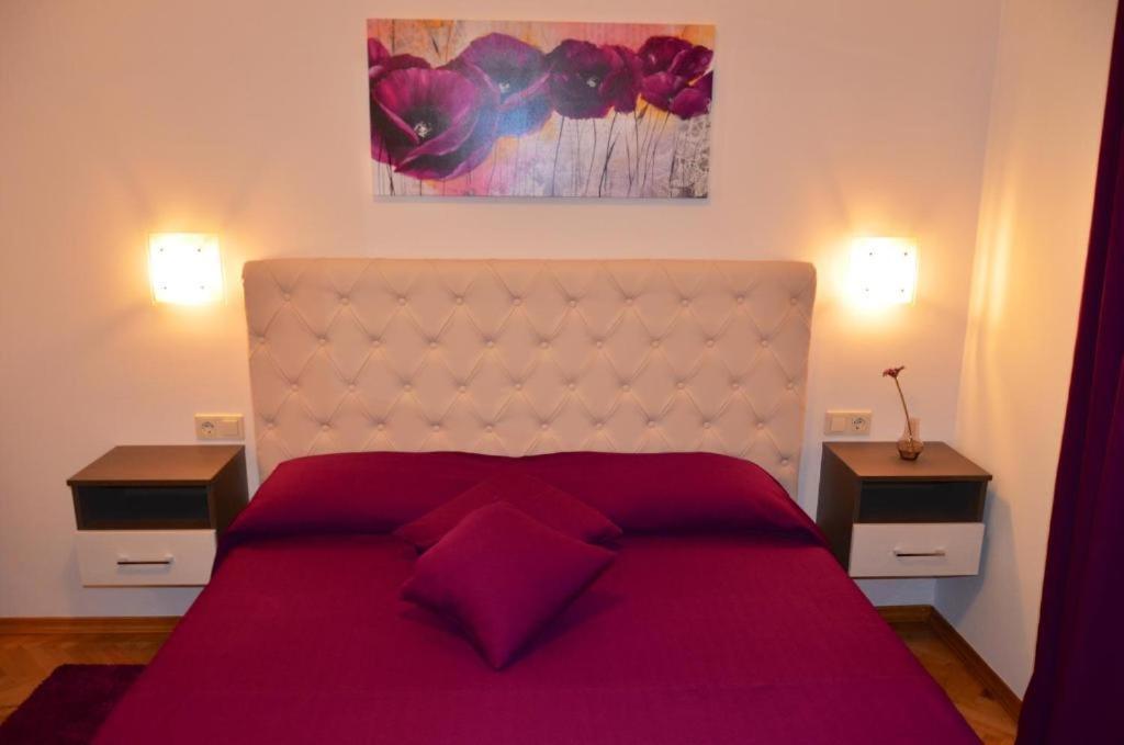 Apartmán House Maric Poreč Exteriér fotografie