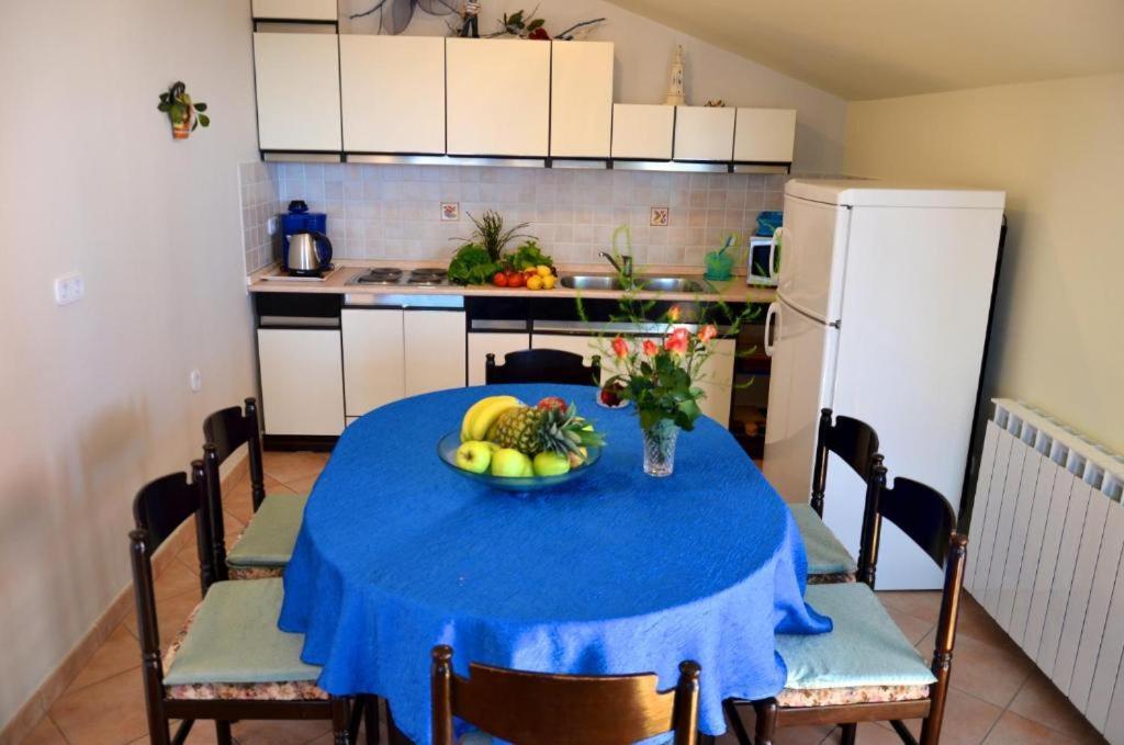 Apartmán House Maric Poreč Exteriér fotografie