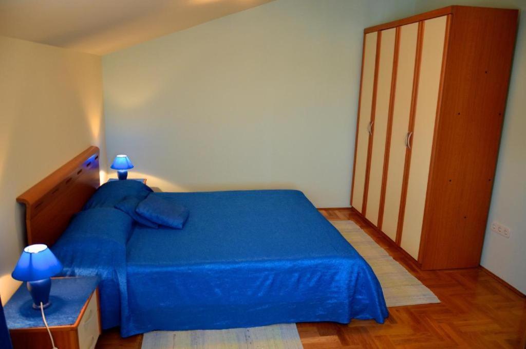 Apartmán House Maric Poreč Exteriér fotografie