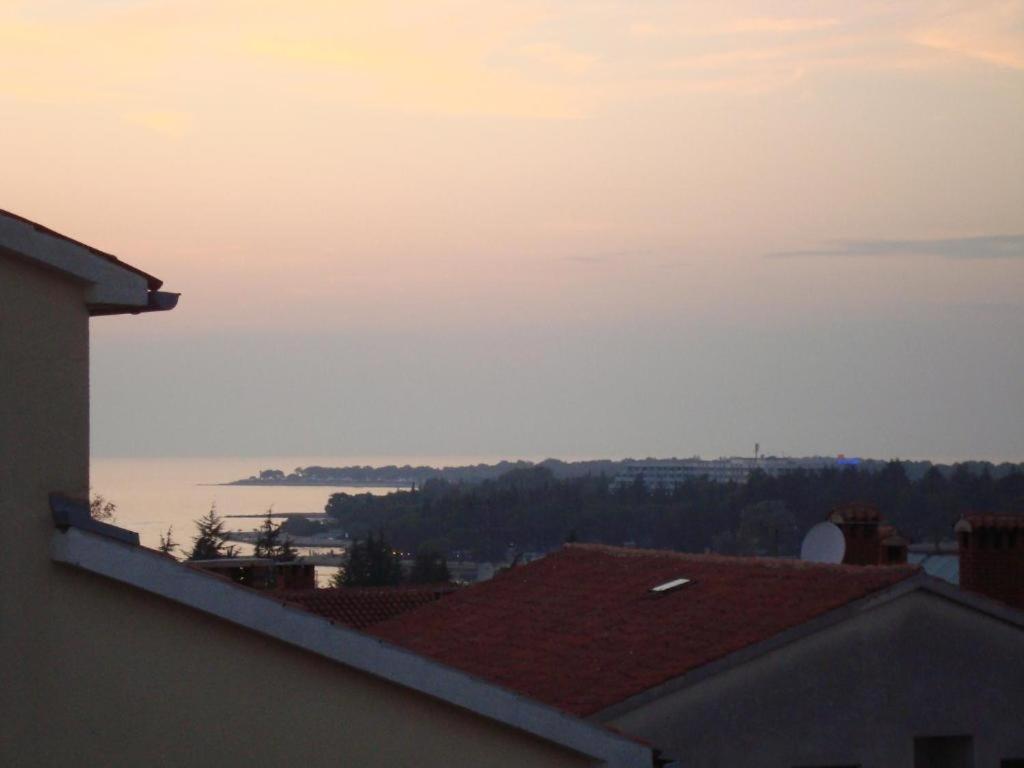 Apartmán House Maric Poreč Exteriér fotografie