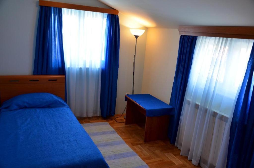 Apartmán House Maric Poreč Exteriér fotografie