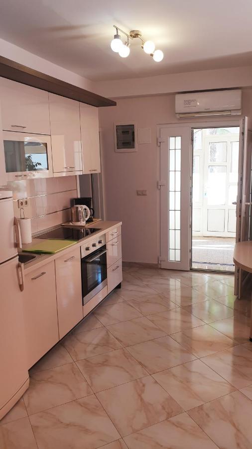 Apartmán House Maric Poreč Exteriér fotografie