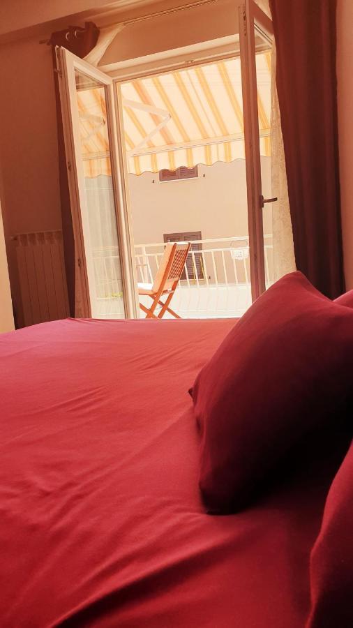 Apartmán House Maric Poreč Exteriér fotografie