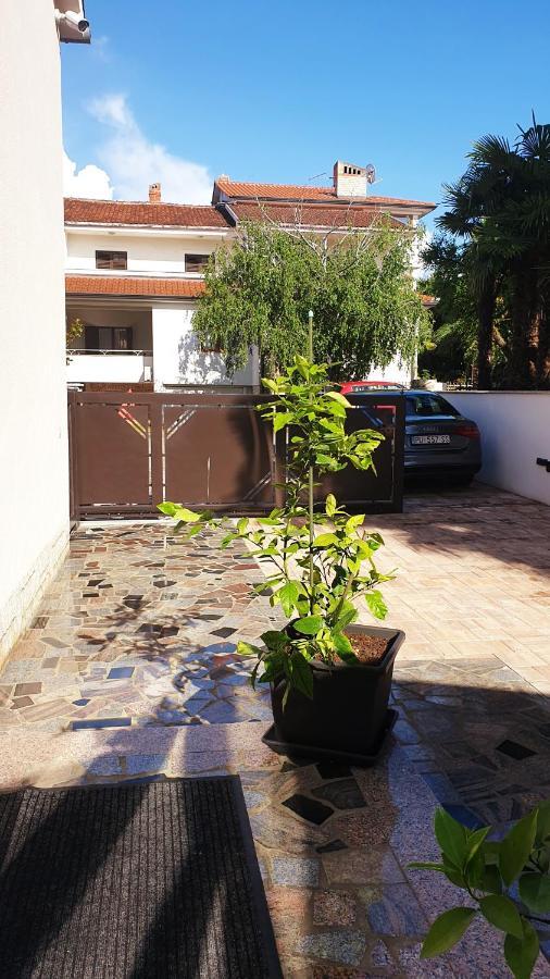 Apartmán House Maric Poreč Exteriér fotografie