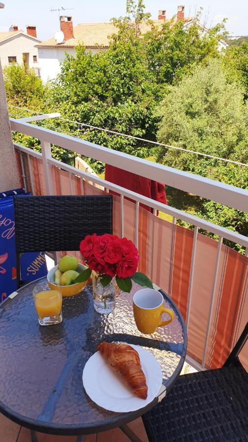 Apartmán House Maric Poreč Exteriér fotografie