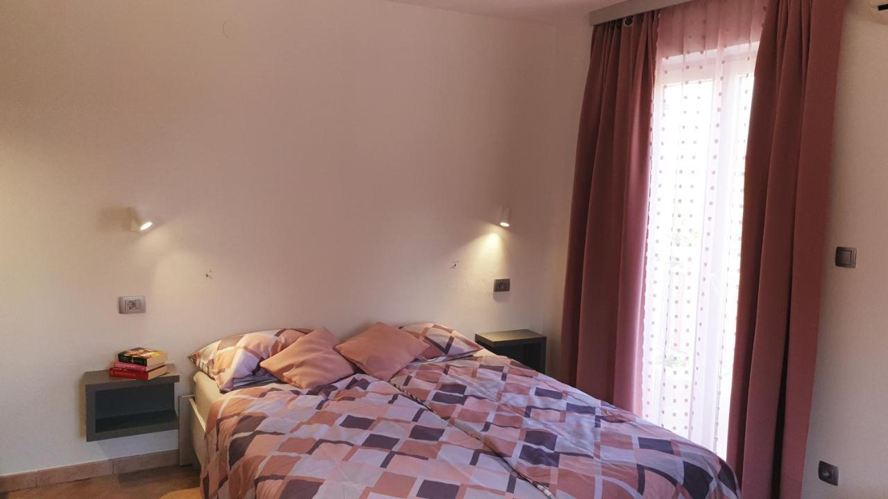 Apartmán House Maric Poreč Exteriér fotografie