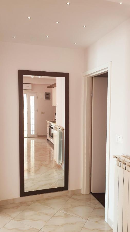 Apartmán House Maric Poreč Exteriér fotografie