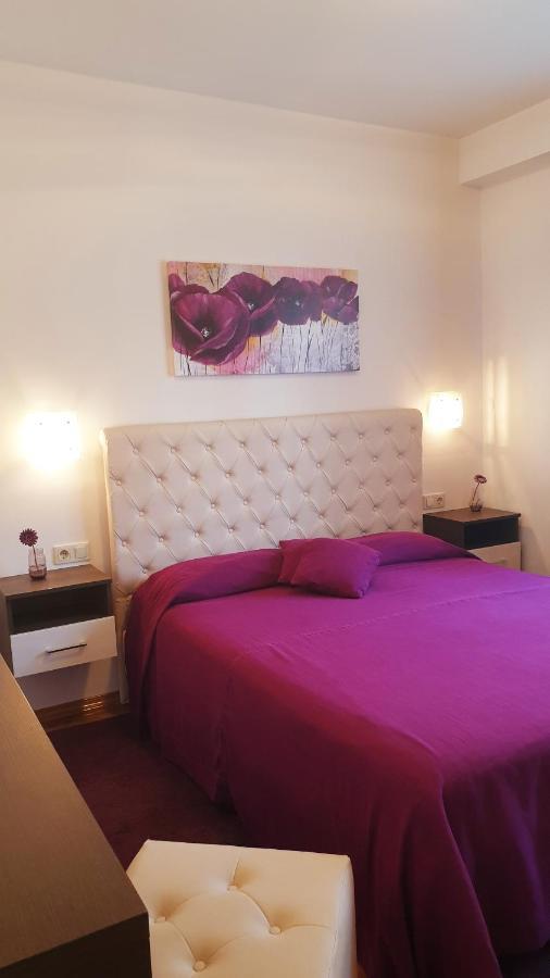 Apartmán House Maric Poreč Exteriér fotografie