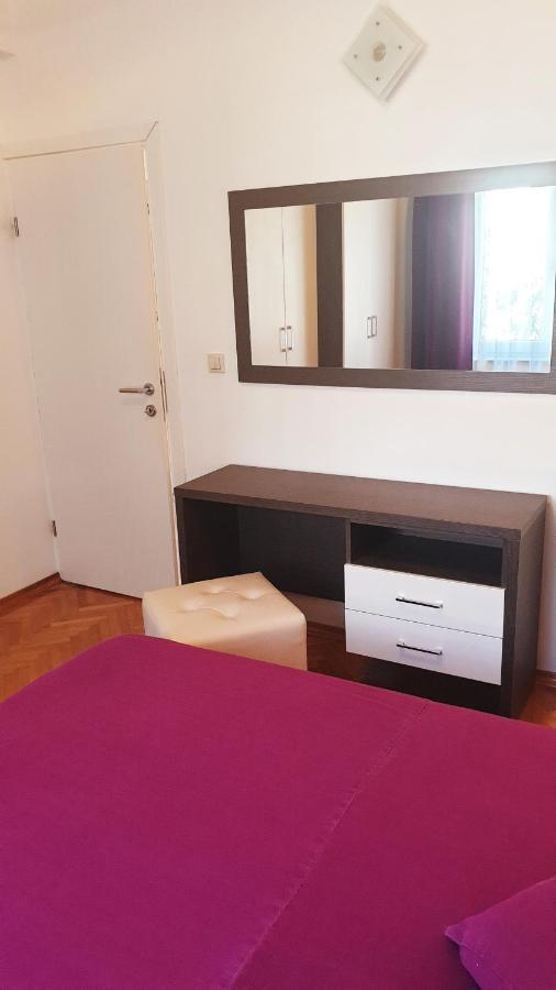 Apartmán House Maric Poreč Exteriér fotografie