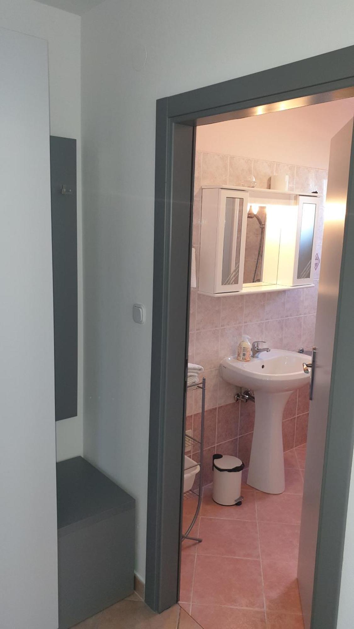 Apartmán House Maric Poreč Exteriér fotografie