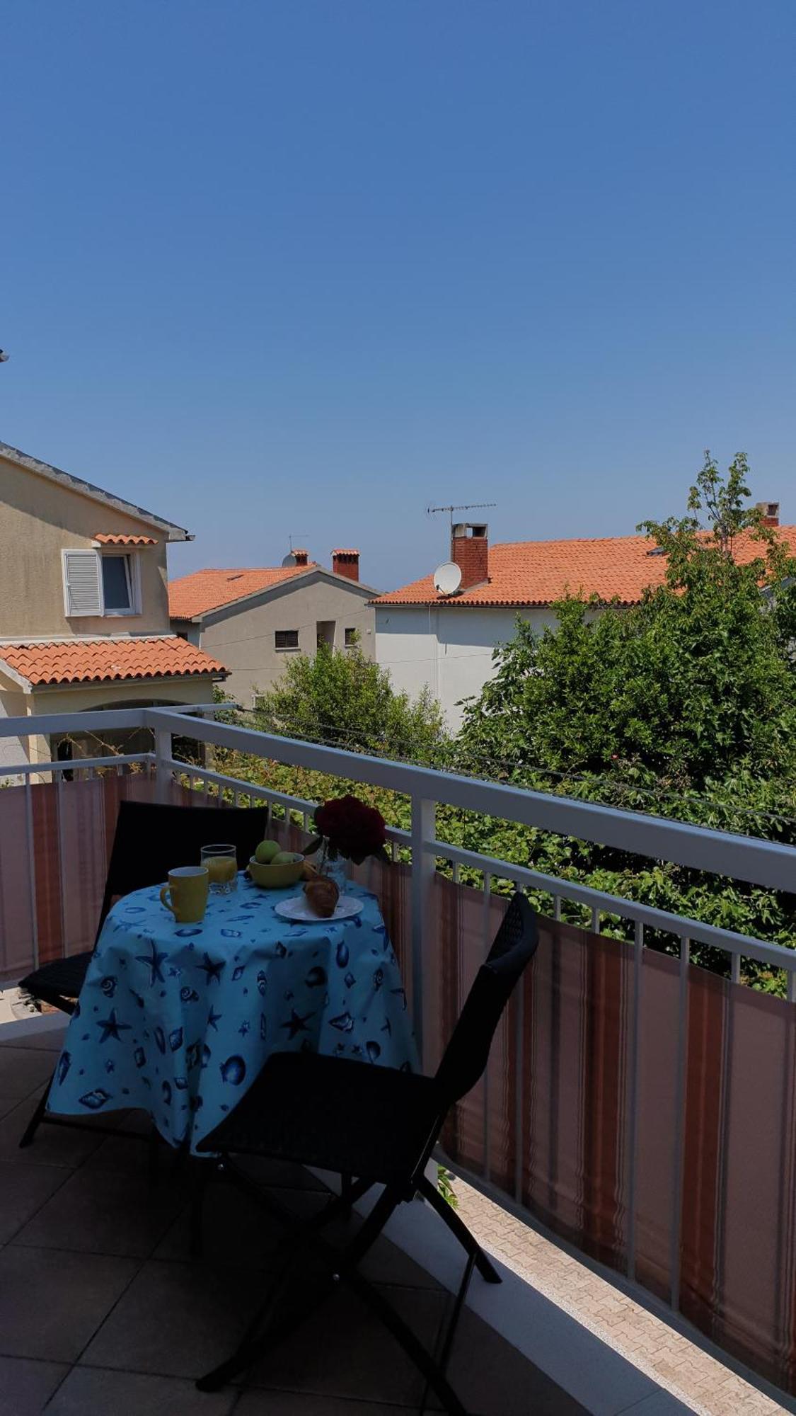 Apartmán House Maric Poreč Exteriér fotografie