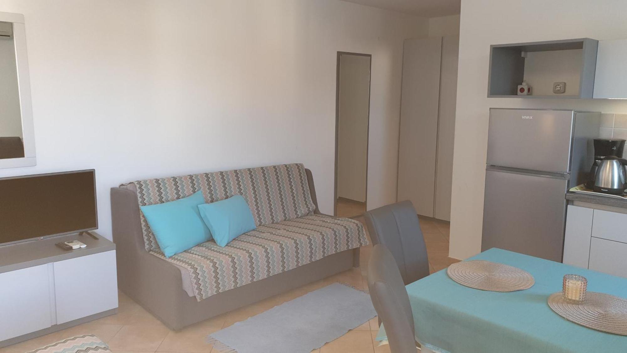 Apartmán House Maric Poreč Exteriér fotografie