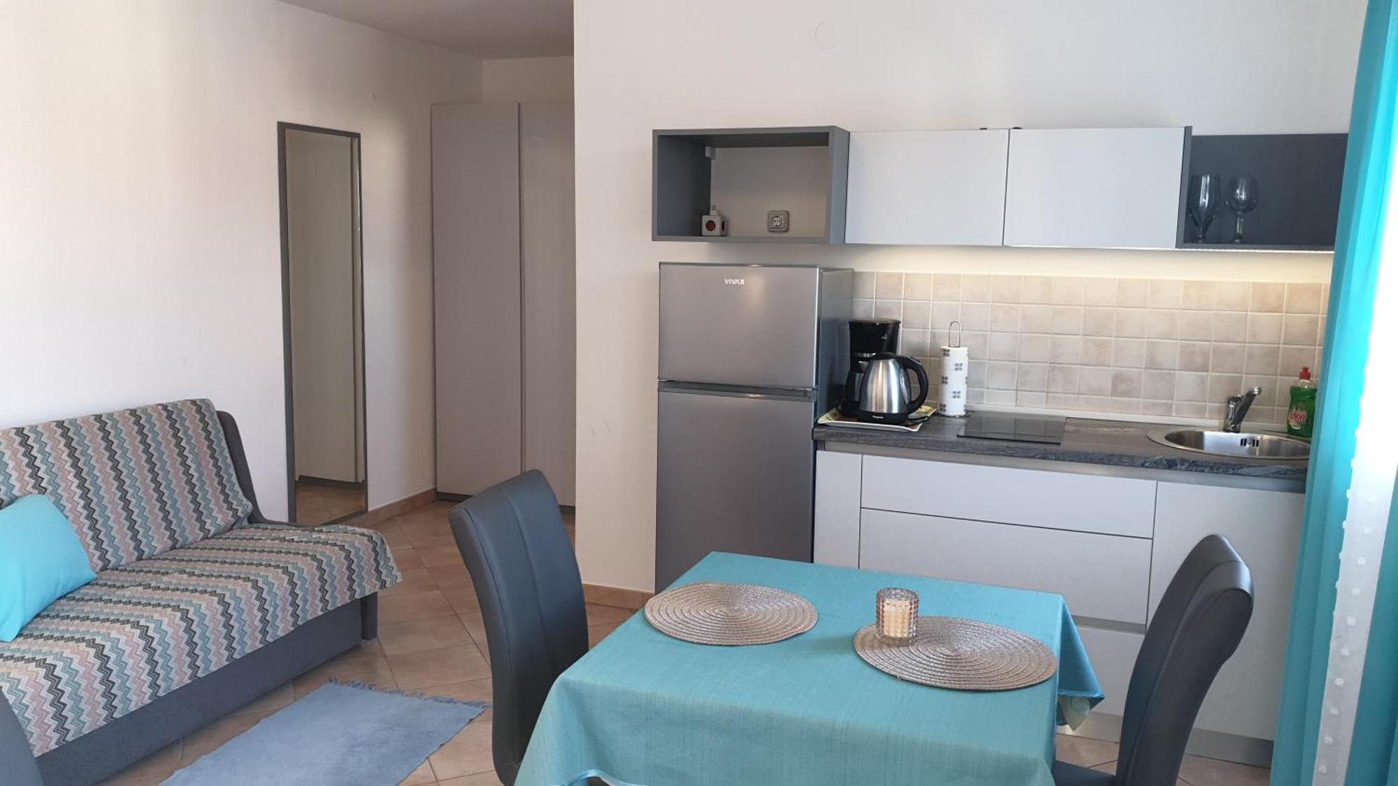 Apartmán House Maric Poreč Exteriér fotografie