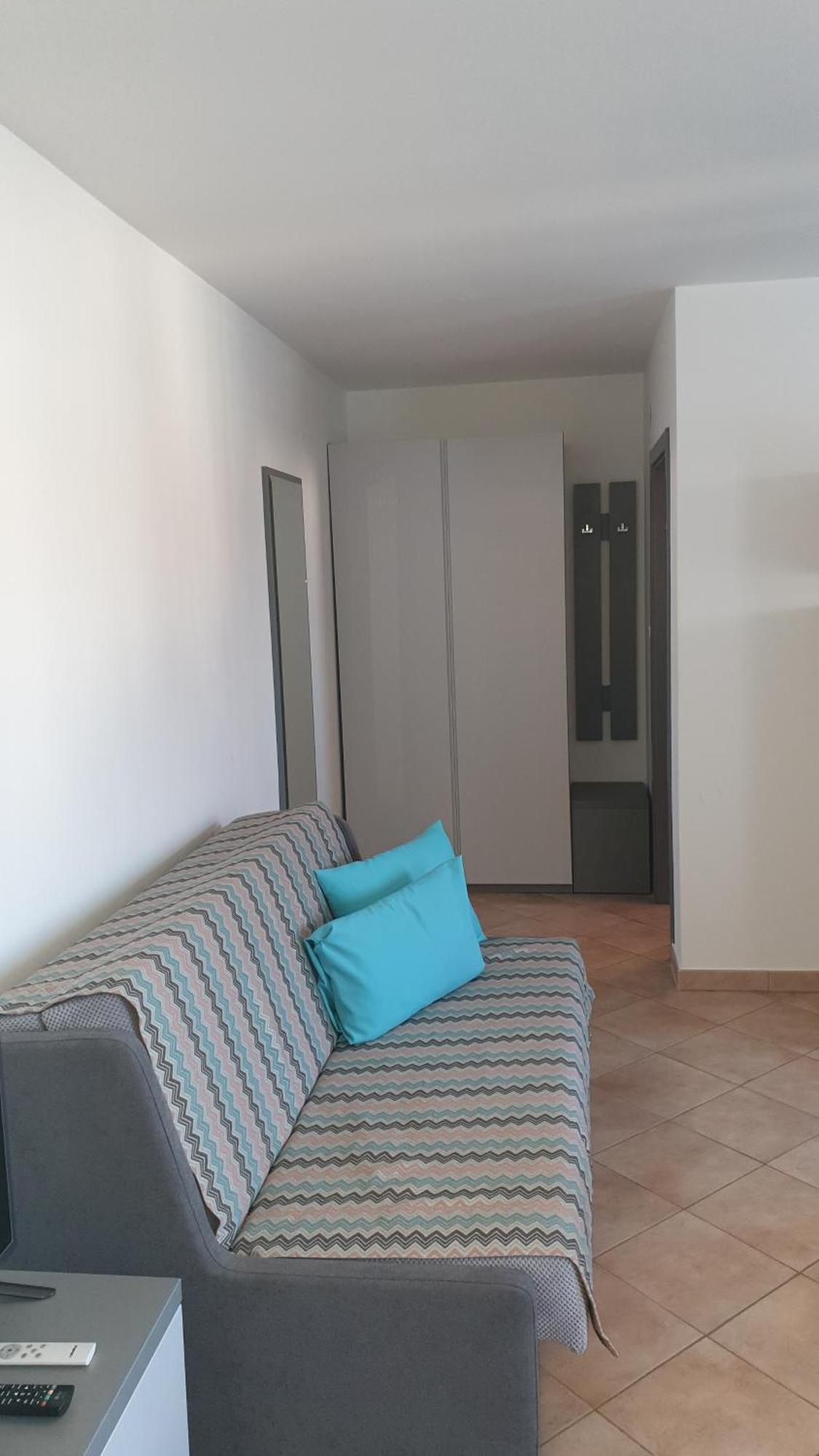 Apartmán House Maric Poreč Exteriér fotografie