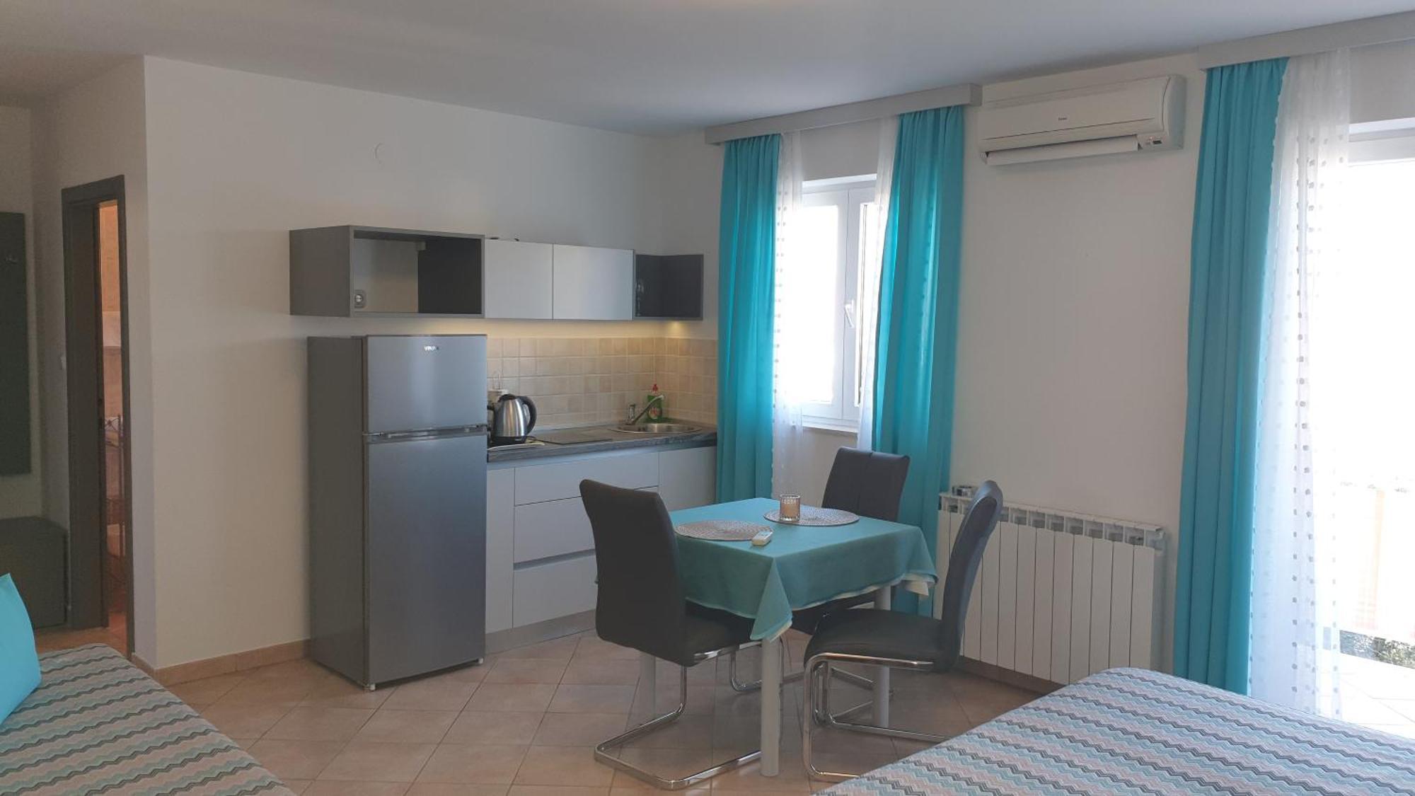 Apartmán House Maric Poreč Exteriér fotografie