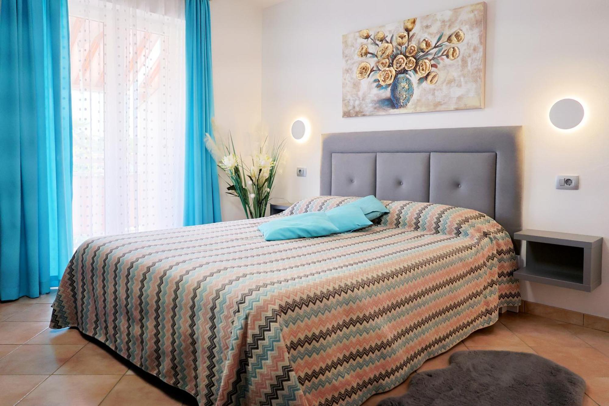Apartmán House Maric Poreč Exteriér fotografie