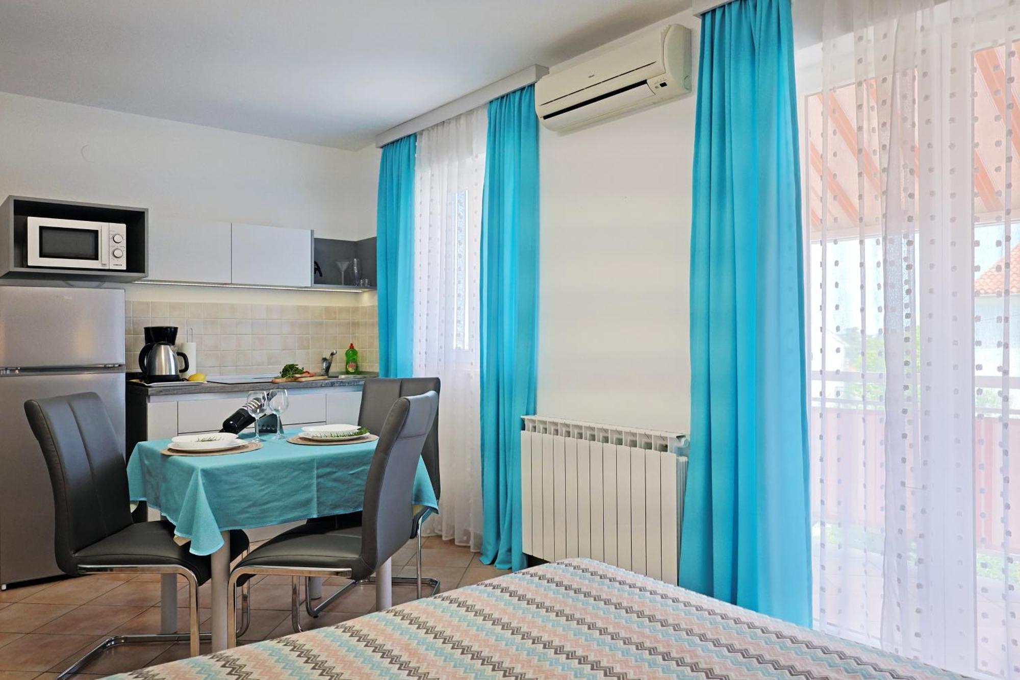 Apartmán House Maric Poreč Exteriér fotografie