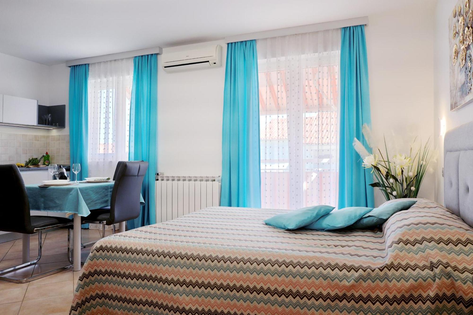 Apartmán House Maric Poreč Exteriér fotografie