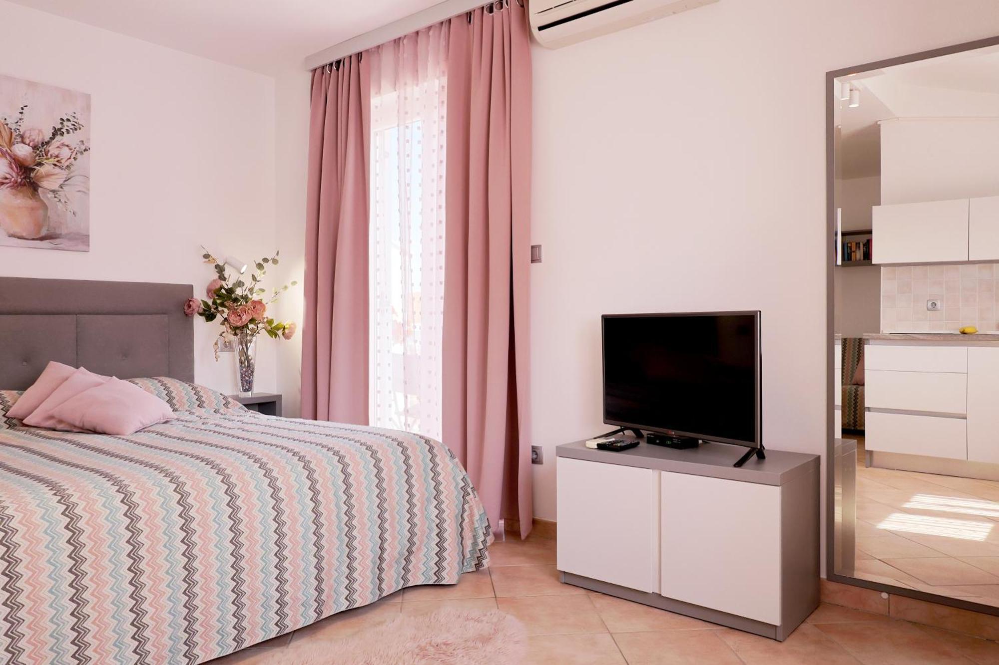 Apartmán House Maric Poreč Exteriér fotografie