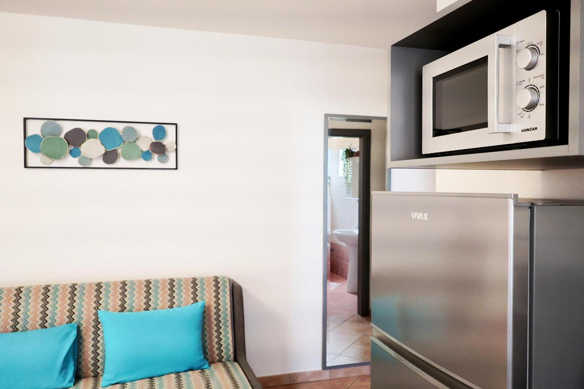 Apartmán House Maric Poreč Exteriér fotografie