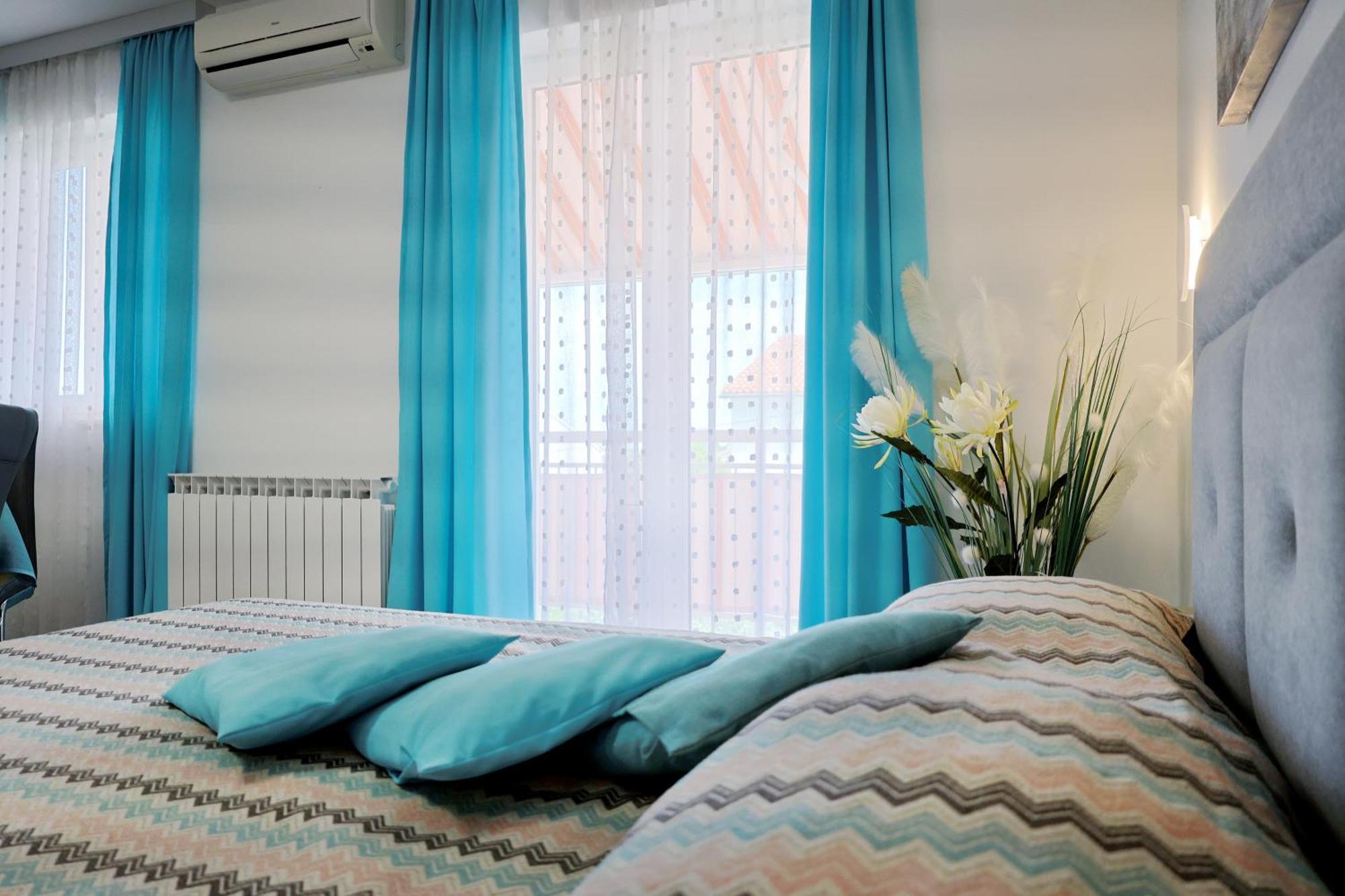 Apartmán House Maric Poreč Exteriér fotografie