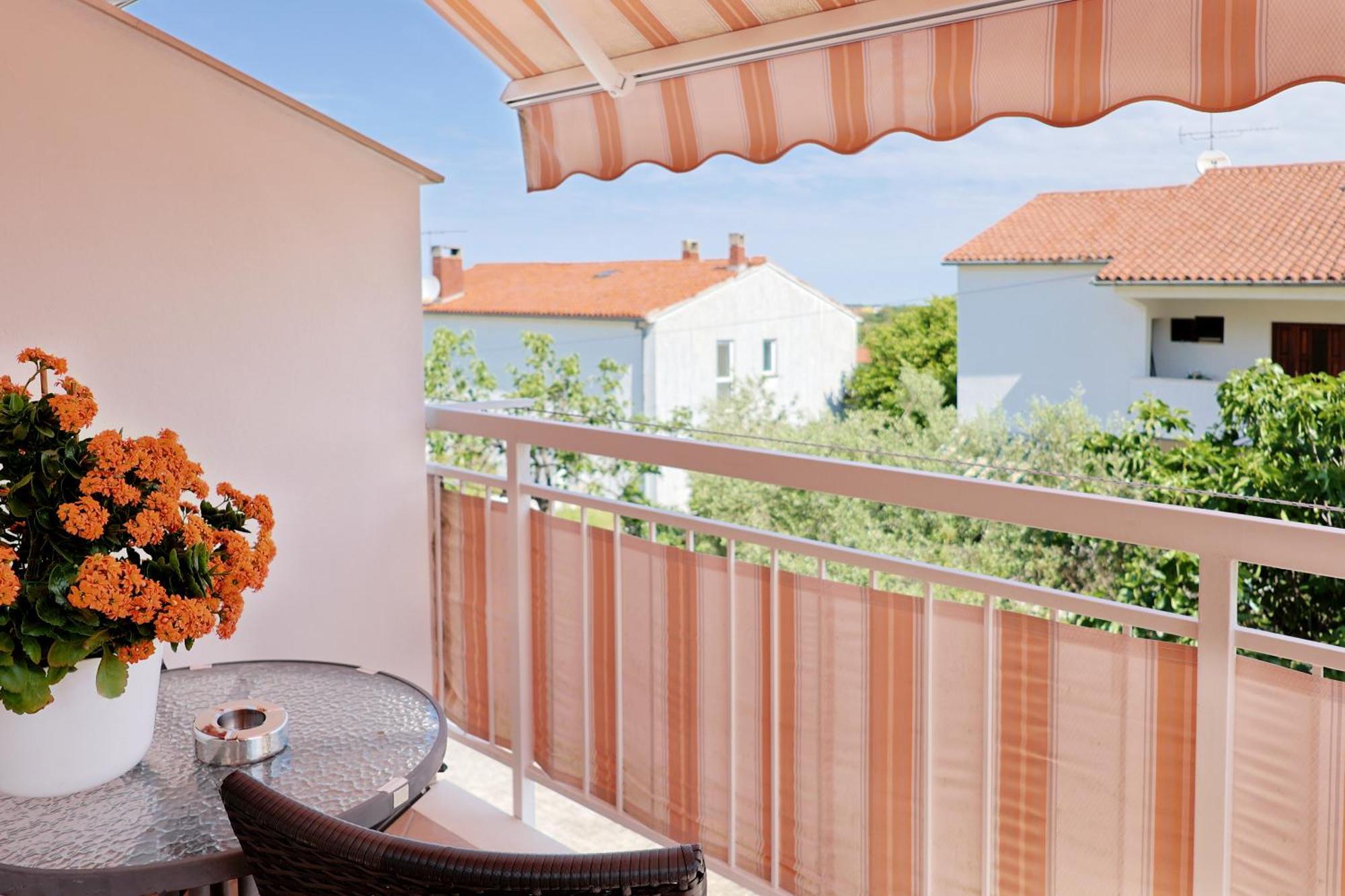 Apartmán House Maric Poreč Exteriér fotografie